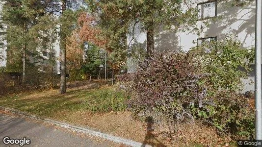 Apartments for rent in Espoo - Photo from Google Street View