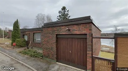 Apartments for rent in Mikkeli - Photo from Google Street View