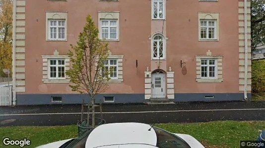 Rooms for rent in Jyväskylä - Photo from Google Street View