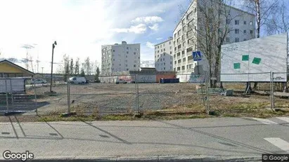 Apartments for rent in Jyväskylä - Photo from Google Street View