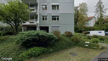 Rooms for rent in Hochdorf - Photo from Google Street View