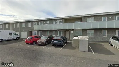 Apartments for rent in Reykjanesbær - Photo from Google Street View