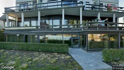 Apartments for rent in Berlare - Photo from Google Street View