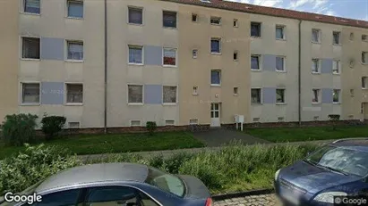 Apartments for rent in Brandenburg an der Havel - Photo from Google Street View