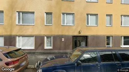 Apartments for rent in Vihti - Photo from Google Street View