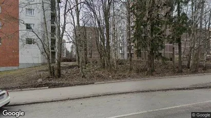 Apartments for rent in Vantaa - Photo from Google Street View