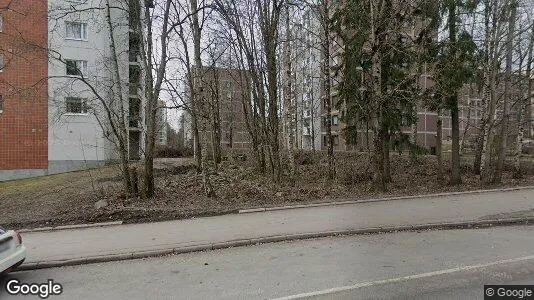 Apartments for rent in Vantaa - Photo from Google Street View