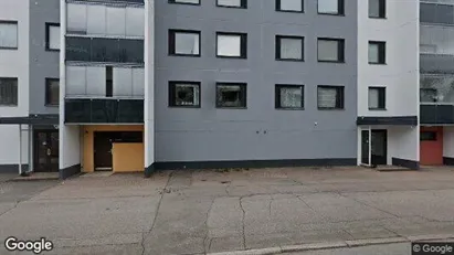 Apartments for rent in Kouvola - Photo from Google Street View