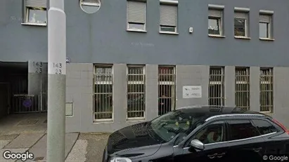 Apartments for rent in Praha 7 - Photo from Google Street View