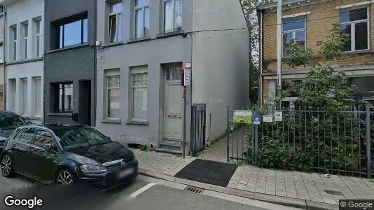 Apartments for rent in Stad Antwerp - Photo from Google Street View