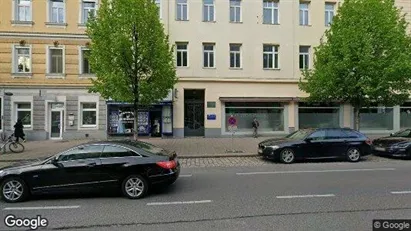 Apartments for rent in Vienna Landstraße - Photo from Google Street View