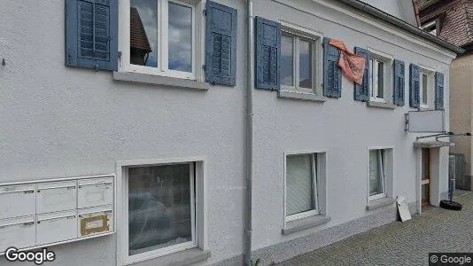 Apartments for rent in Ravensburg - Photo from Google Street View