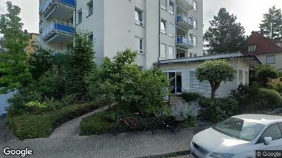 Apartments for rent in Konstanz - Photo from Google Street View