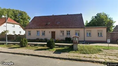 Apartments for rent in Potsdam-Mittelmark - Photo from Google Street View