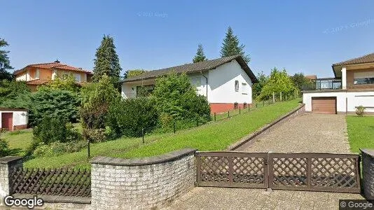 Apartments for rent in Main-Kinzig-Kreis - Photo from Google Street View