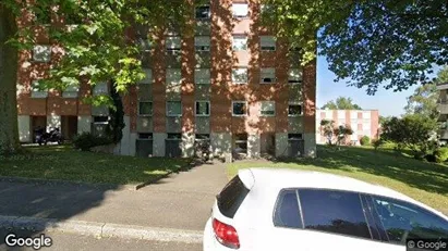 Apartments for rent in Arlesheim - Photo from Google Street View
