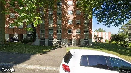 Apartments for rent in Arlesheim - Photo from Google Street View