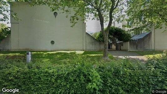 Apartments for rent in Baden - Photo from Google Street View