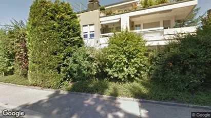 Apartments for rent in Dietikon - Photo from Google Street View