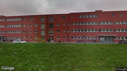 Apartments for rent in Lenzburg - Photo from Google Street View