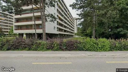 Apartments for rent in Nyon - Photo from Google Street View