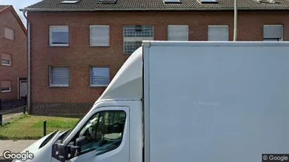Apartments for rent in Wesel - Photo from Google Street View