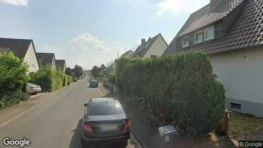 Apartments for rent in Bad Kreuznach - Photo from Google Street View