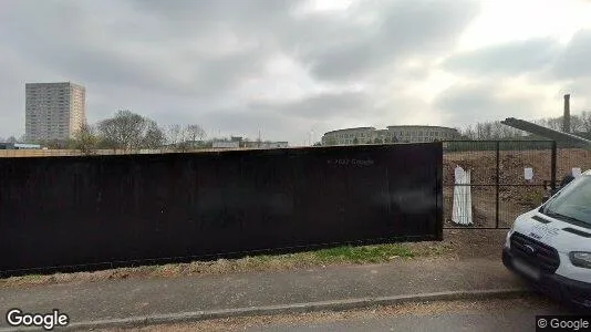 Apartments for rent in Birmingham - West Midlands - Photo from Google Street View