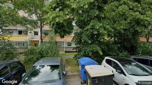 Apartments for rent in Zwickau - Photo from Google Street View