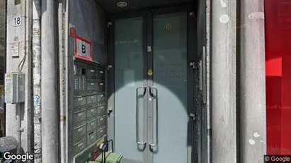 Apartments for rent in Maastricht - Photo from Google Street View