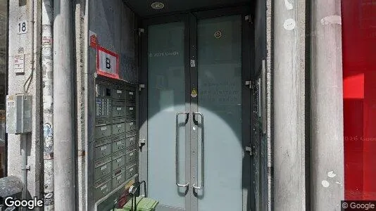 Apartments for rent in Maastricht - Photo from Google Street View
