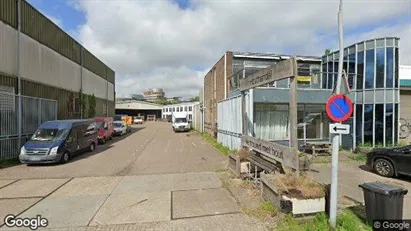 Apartments for rent in Zaanstad - Photo from Google Street View
