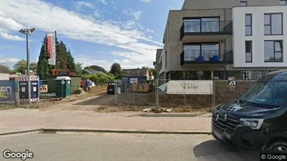 Apartments for rent in Zandhoven - Photo from Google Street View