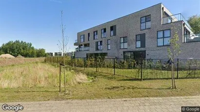 Apartments for rent in Zoersel - Photo from Google Street View
