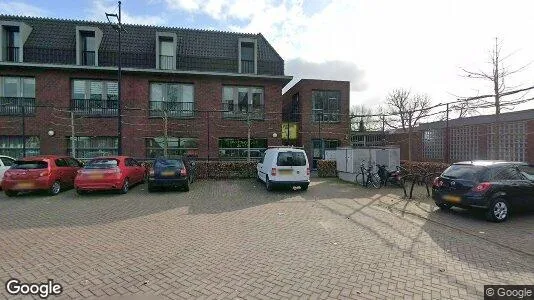 Apartments for rent in Druten - Photo from Google Street View