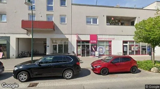 Apartments for rent in Ober-Grafendorf - Photo from Google Street View