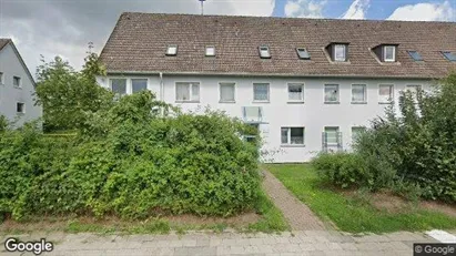Apartments for rent in Ostholstein - Photo from Google Street View