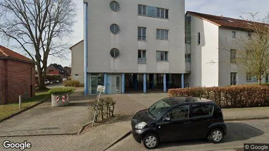Apartments for rent in Plön - Photo from Google Street View