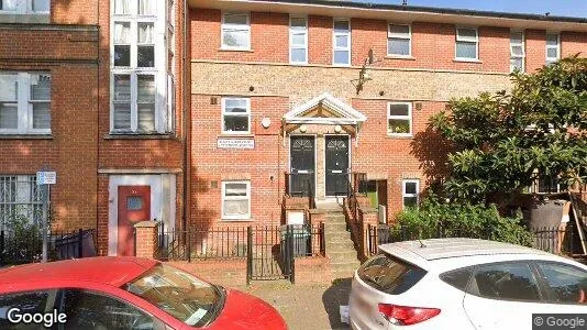 Apartments for rent in Location is not specified - Photo from Google Street View