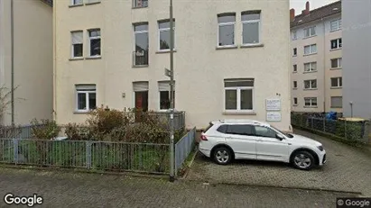 Apartments for rent in Gießen - Photo from Google Street View