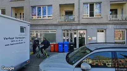 Apartments for rent in Stad Gent - Photo from Google Street View