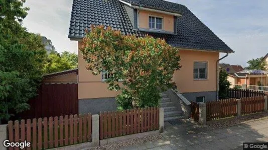 Apartments for rent in Mecklenburgische Seenplatte - Photo from Google Street View