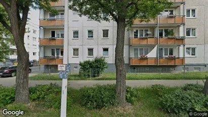 Apartments for rent in Mecklenburgische Seenplatte - Photo from Google Street View