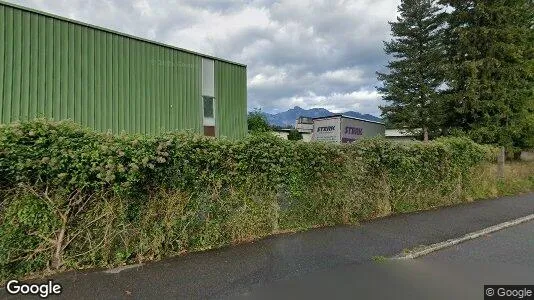 Apartments for rent in Feldkirch - Photo from Google Street View