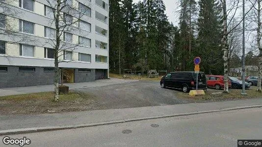 Rooms for rent in Tampere Koillinen - Photo from Google Street View