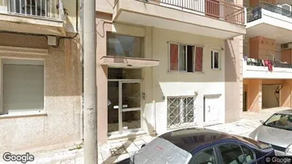 Apartments for rent in Patras - Photo from Google Street View