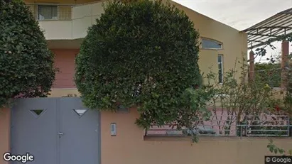 Apartments for rent in Patras - Photo from Google Street View