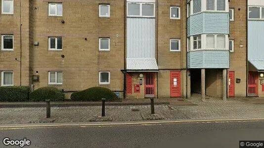 Apartments for rent in Swansea - West Glamorgan - Photo from Google Street View