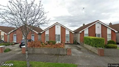 Apartments for rent in Dublin 24 - Photo from Google Street View