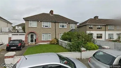 Apartments for rent in Dublin 9 - Photo from Google Street View